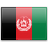 Flaga os Afganistan