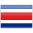 Flaga os Kostaryka