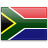 Flaga os Republika Południowej Afryki