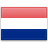Flaga os Holandia