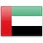 Flaga os Zjednoczone Emiraty Arabskie
