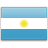 Flaga os Argentyna