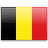 Flaga os Belgia