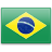 Flaga os Brazylia