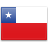 Flaga os Chile
