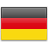 Flaga os Niemcy