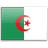 Flaga os Algieria