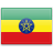 Flaga os Etiopia