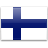 Flaga os Finlandia