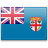 Flaga os Fidżi