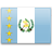 Flaga os Gwatemala
