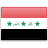 Flaga os Irak