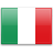 Flaga os Włochy