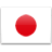 Flaga os Japonia