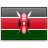 Flaga os Kenia