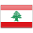 Flaga os Liban