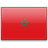 Flaga os Maroko