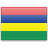Flaga os Mauritius