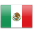 Flaga os Meksyk