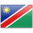 Flaga os Namibia