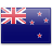 Flaga os Nowa Zelandia