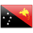 Flaga os Papua-Nowa Gwinea
