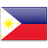 Flaga os Filipiny