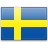 Flaga os Szwecja