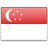 Flaga os Singapur