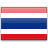 Flaga os Tajlandia