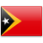 Flaga os Timor Wschodni