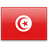 Flaga os Tunezja