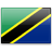 Flaga os Tanzania