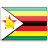Flaga os Zimbabwe
